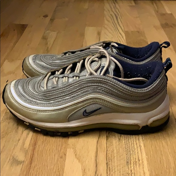 Nike Air Max 97 Size 8 - Picture 2 of 5